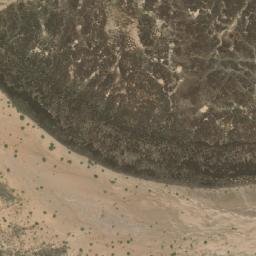 Satellite imagery of H̱ararte, DJ