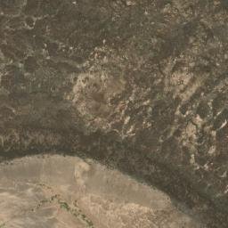 Satellite imagery of H̱ararte, DJ