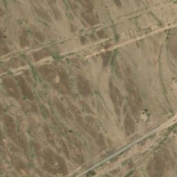 Satellite imagery of Toûrka Madou, DJ