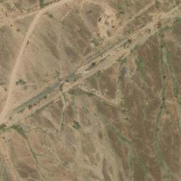 Satellite imagery of Toûrka Madou, DJ