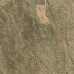 Satellite imagery of Toûrka Madou, DJ
