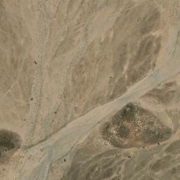 Satellite imagery of Aourlôfoul, DJ