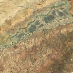 Satellite imagery of Fêdaha ‘Ad, DJ