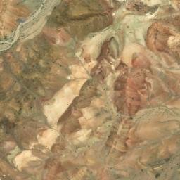 Satellite imagery of ‘Alôlla, DJ