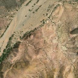 Satellite imagery of ‘Ali ‘Alôli, DJ