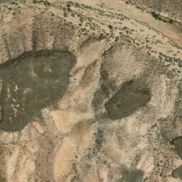 Satellite imagery of ‘Ali ‘Alôli, DJ