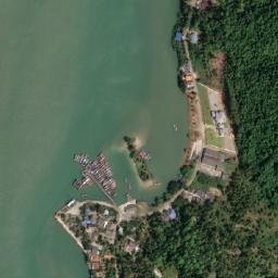 Satellite imagery of Laem Mae Ramphueng, TH