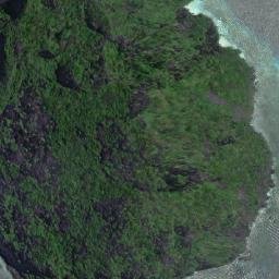 Satellite imagery of Tagpan Point, PH