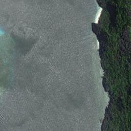 Satellite imagery of Tagpan Point, PH
