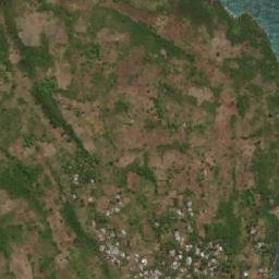 Satellite imagery of Lungun Point, PH