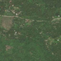 Satellite imagery of Quioboc Point, PH