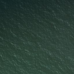Satellite imagery of Cabo Negro, VE