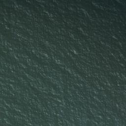 Satellite imagery of Cabo Negro, VE