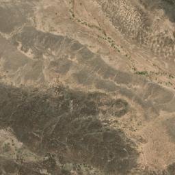 Satellite imagery of H̱ararte, DJ