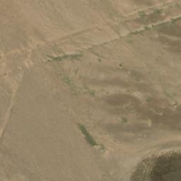 Satellite imagery of Guêslé, DJ