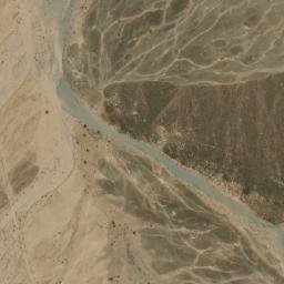 Satellite imagery of Aourlôfoul, DJ
