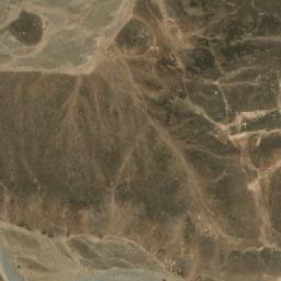 Satellite imagery of Aourlôfoul, DJ