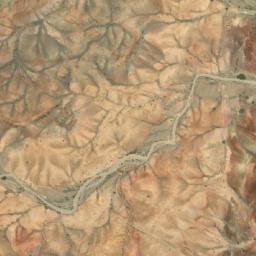 Satellite imagery of Dankarrône, DJ