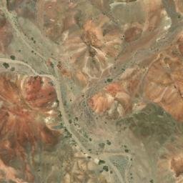 Satellite imagery of Dankarrône, DJ