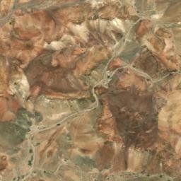 Satellite imagery of Dankarrône, DJ