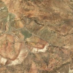 Satellite imagery of Fêdaha ‘Ad, DJ