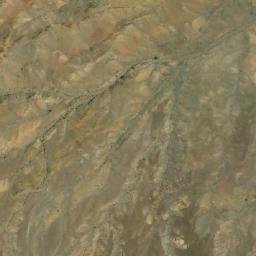 Satellite imagery of Horror Ouéïn, DJ