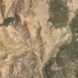Satellite imagery of ‘Ali ‘Alôli, DJ