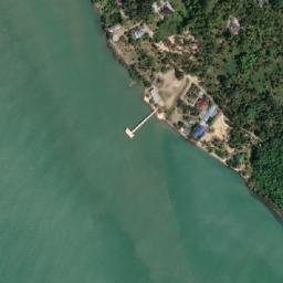 Satellite imagery of Laem Mae Ramphueng, TH