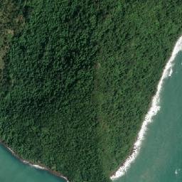 Satellite imagery of Laem Mae Ramphueng, TH