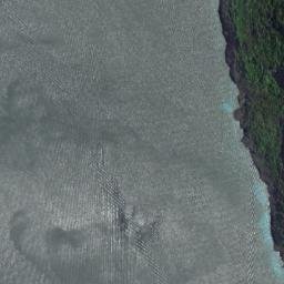 Satellite imagery of Tagpan Point, PH