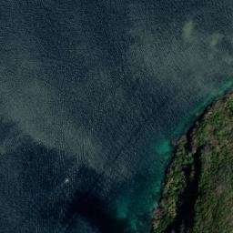 Satellite imagery of Ipil Point, PH