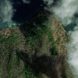 Satellite imagery of Ipil Point, PH