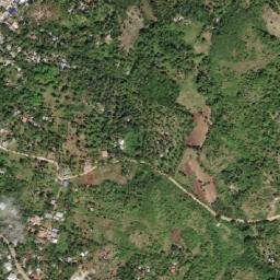 Satellite imagery of Kauit Point, PH