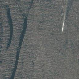 Satellite imagery of Punta de La Gloria, CO