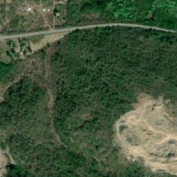 Satellite imagery of Loma la Cuesta, CO