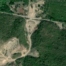 Satellite imagery of Loma la Cuesta, CO