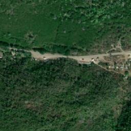 Satellite imagery of Loma la Cuesta, CO