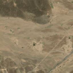 Satellite imagery of Guêslé, DJ