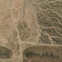 Satellite imagery of Aourlôfoul, DJ