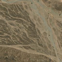 Satellite imagery of Aourlôfoul, DJ