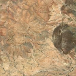 Satellite imagery of Dankarrône, DJ