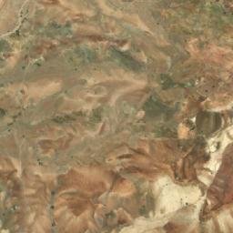 Satellite imagery of Dankarrône, DJ