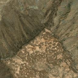 Satellite imagery of Horror Ouéïn, DJ