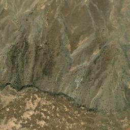 Satellite imagery of Horror Ouéïn, DJ