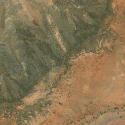 Satellite imagery of Lougag ‘Ali, DJ