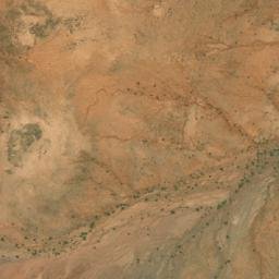 Satellite imagery of Lougag ‘Ali, DJ