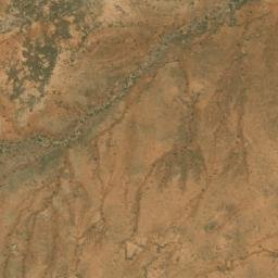 Satellite imagery of Lougag ‘Ali, DJ