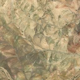 Satellite imagery of ‘Ali ‘Alôli, DJ