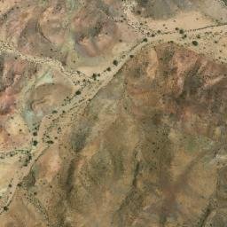 Satellite imagery of ‘Ali ‘Alôli, DJ