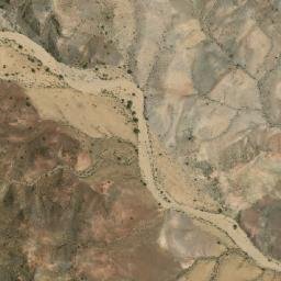 Satellite imagery of ‘Ali ‘Alôli, DJ